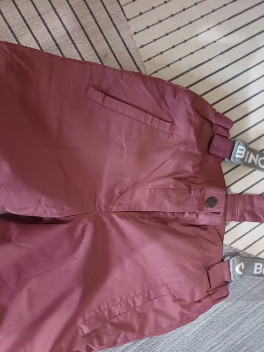 Комбинезон Brinko 140 размер