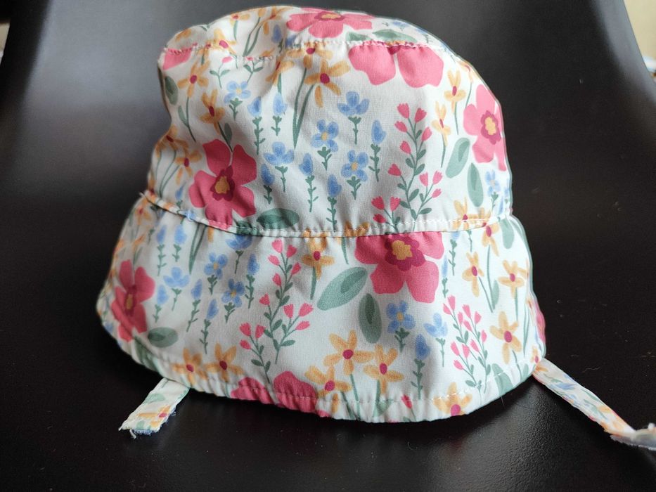 Сандали Kinaboo кожени 25 номер, 16 см, нови с етикет