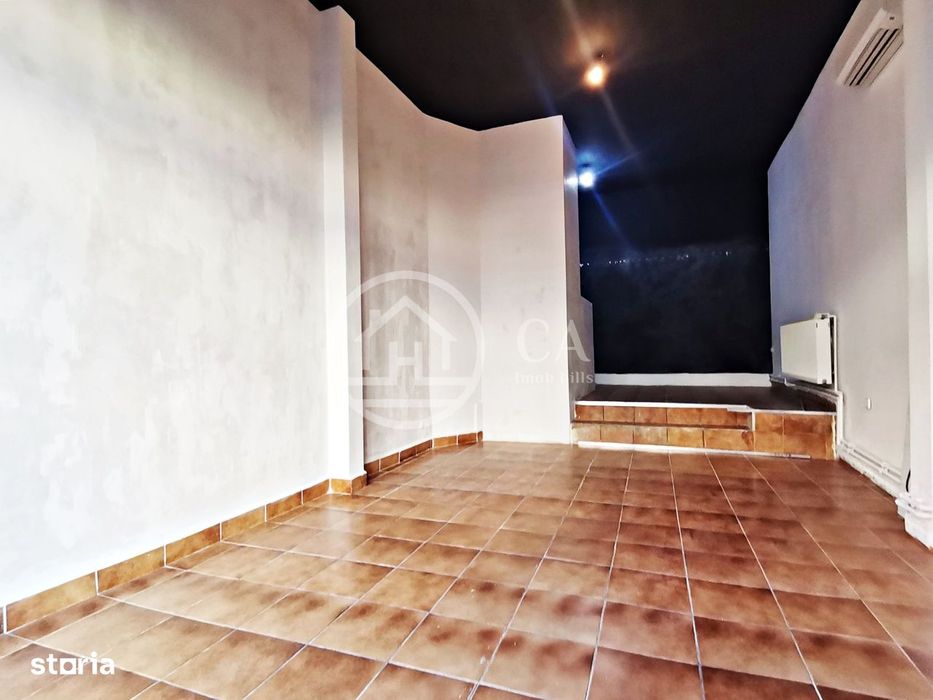 Spatiu comercial de vanzare in zona Ultracentrala, Oradea