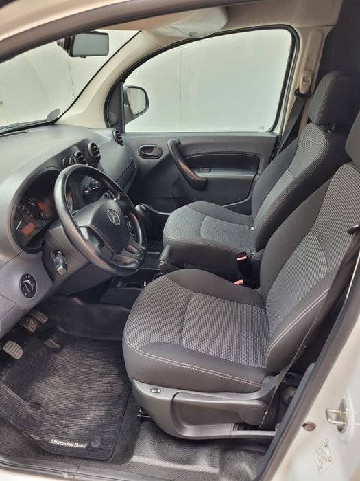 Mercedes Benz Citan
