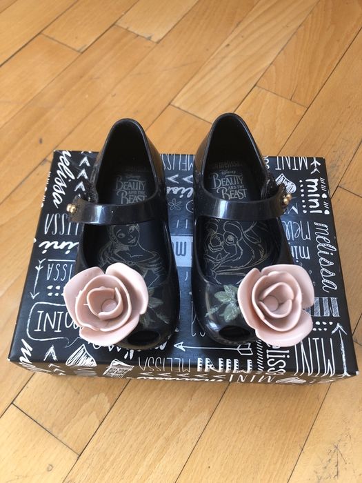 Продам mini melissa