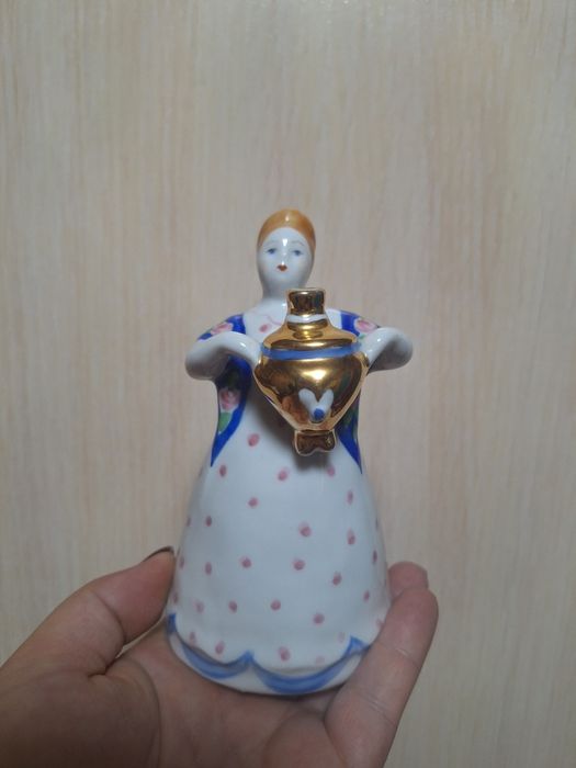 Статуэтки ссср.  Продаётся.