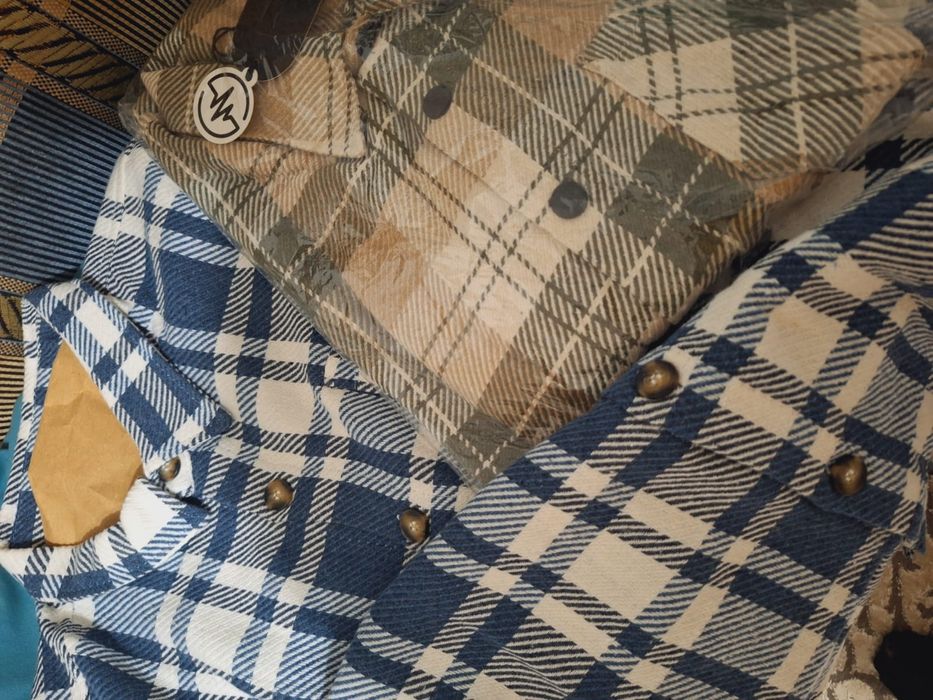 Одежда, оригинал