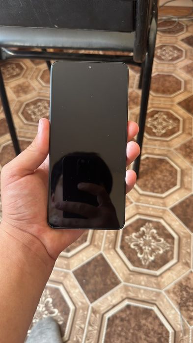Poco f6 с гарантией год