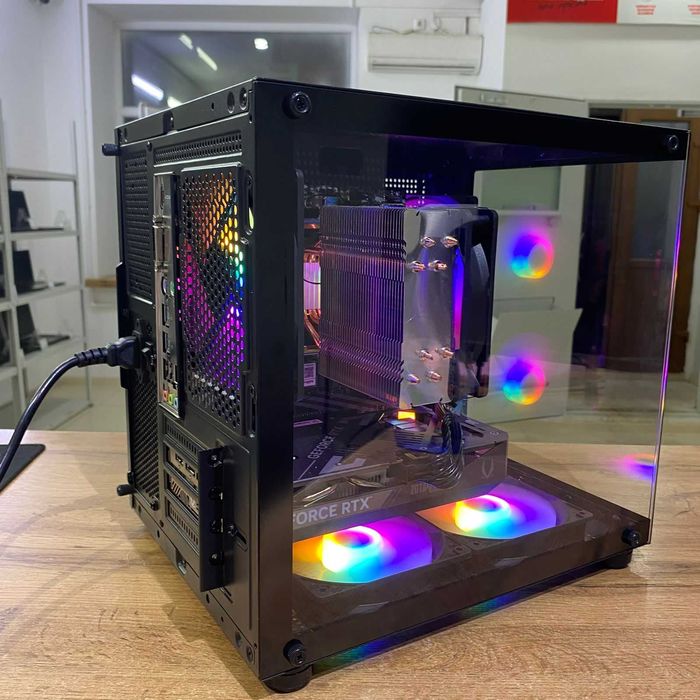 к162/Системный блок Noname/sk153646