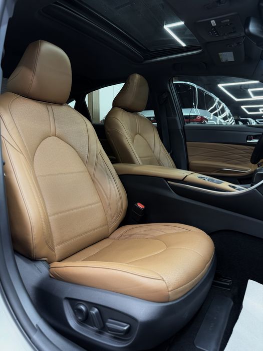 Toyota Avalon Limited