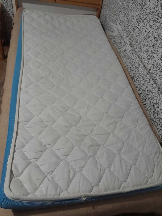 ТОП МАТРАК -- "TED" - 180/80/5см.