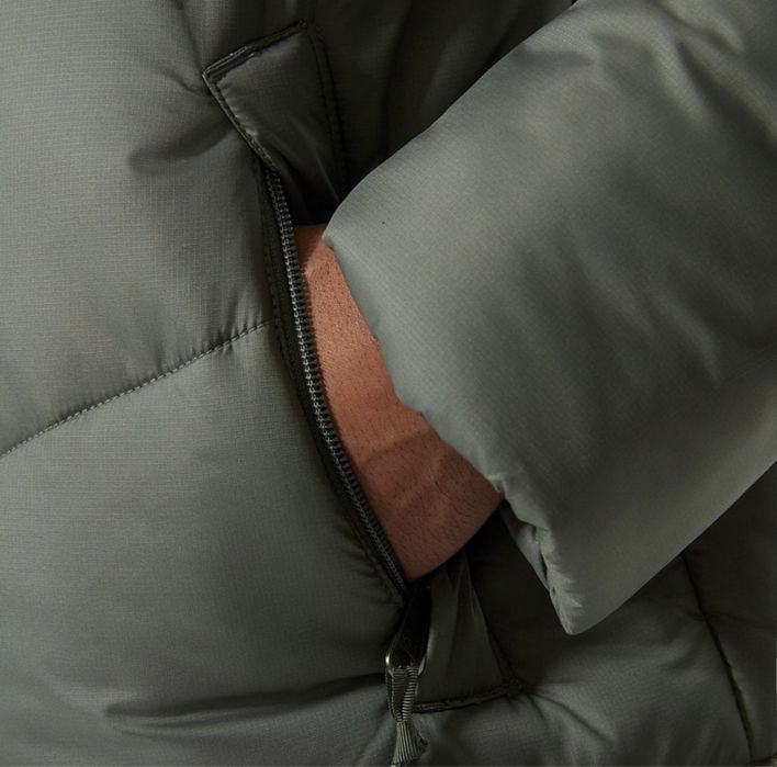 Яке The North Face Saikuru