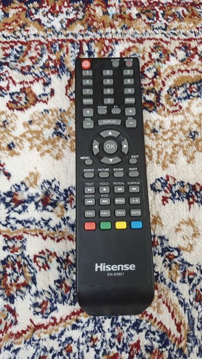 Телевизор Hisense Led ДЛЯ КУХНИ