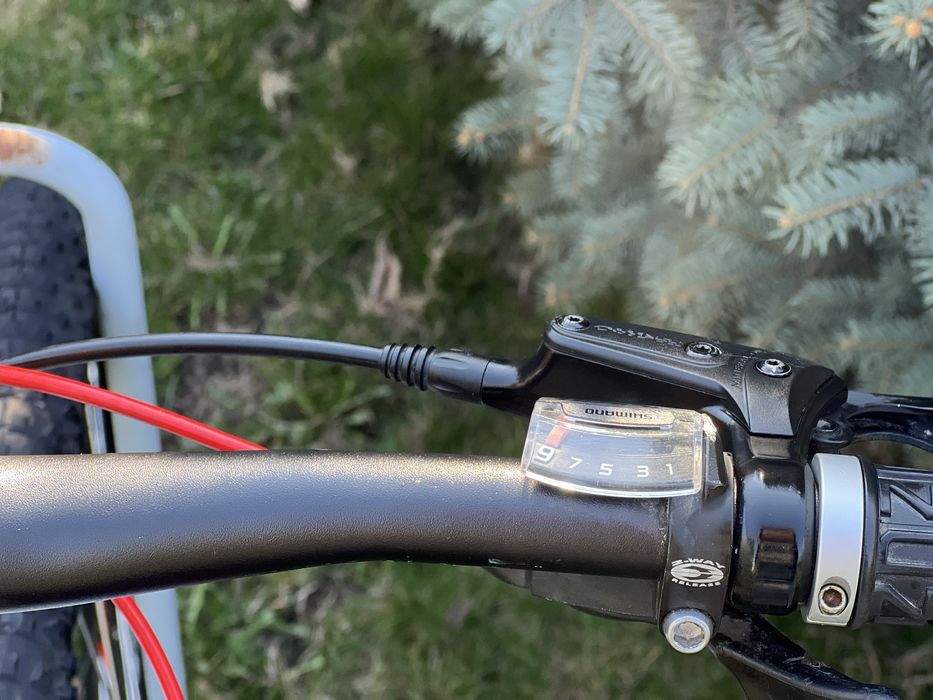 Centurion backfire B8 (Cube cannondale trek scott orbea giant gt)