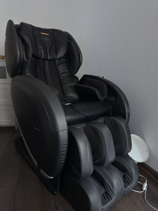 Продавам Масажен Стол Tokuyo!