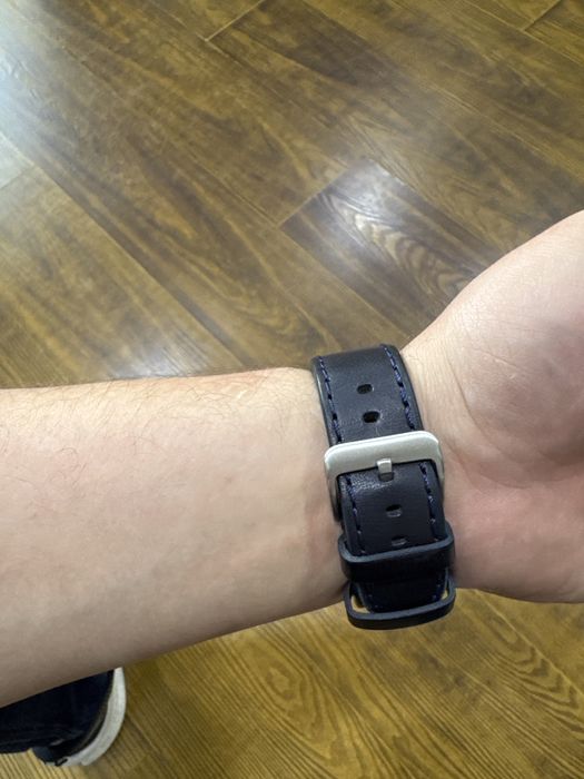 Часы IWC Schaffhausen marc XVI automatic