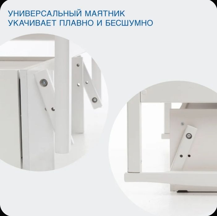 Кровать с матрасом