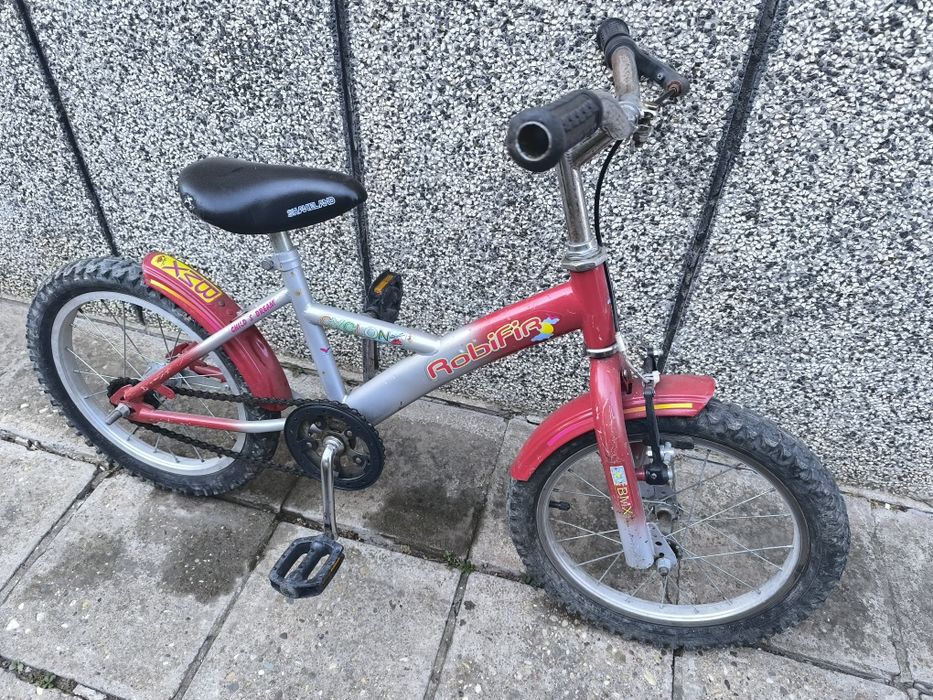 Детски велосипед