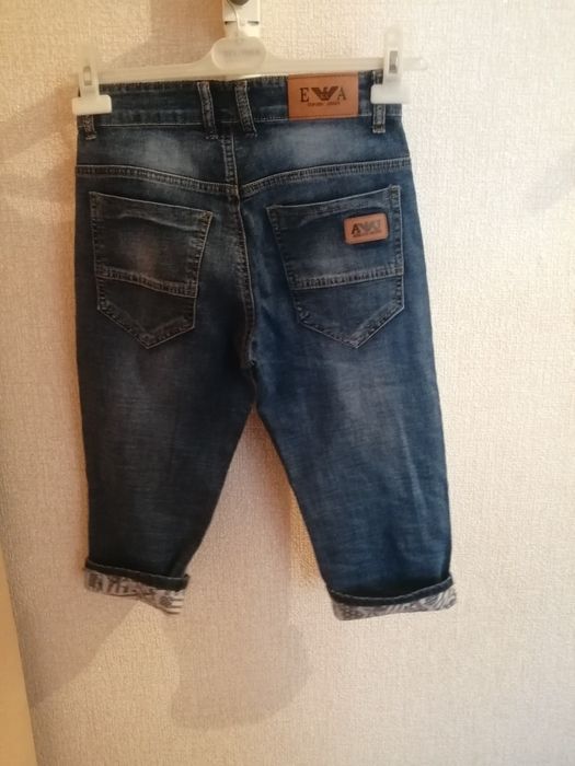 Шорты на подростка