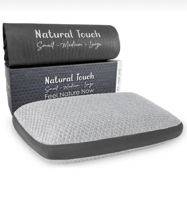 Ортопедическая подушка