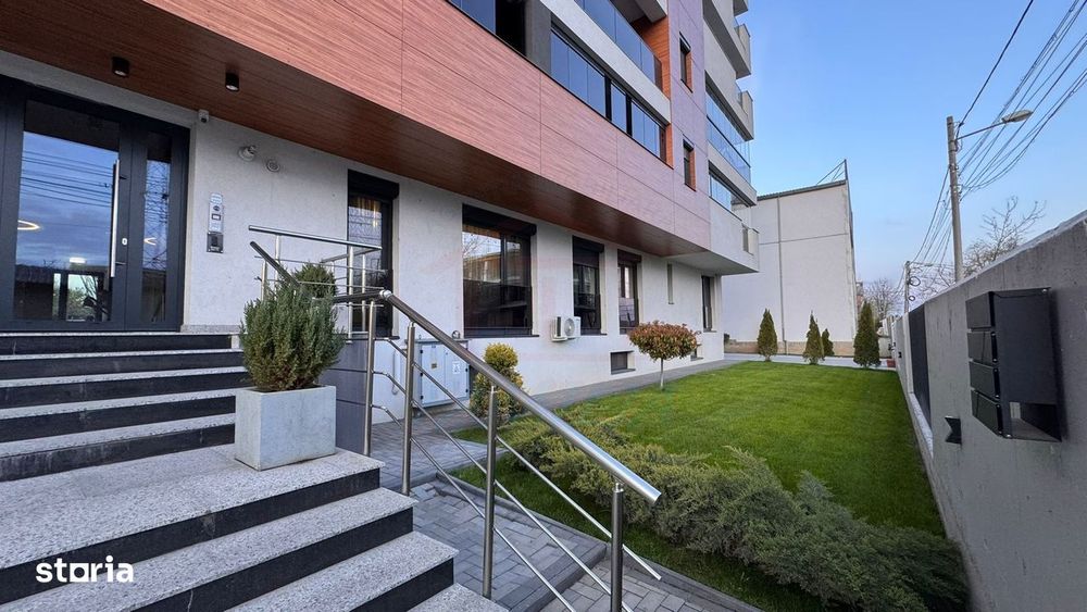 De vanzare 2 camere in Galati, Complex Flamingo, imobil 2022