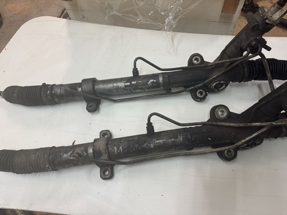 Хидравлична рейка Мерцедес Вито Mercedes Vito W639