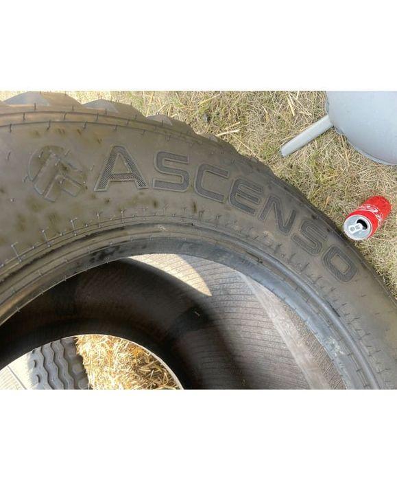 700/50-26.5 16pr tl ascenso ftb190 anvelope agricole  Cauciucuri tractor, Fiat, Case, Fendt, John Deere, New Holland, Massey Ferguson, UTB   Cauciucur