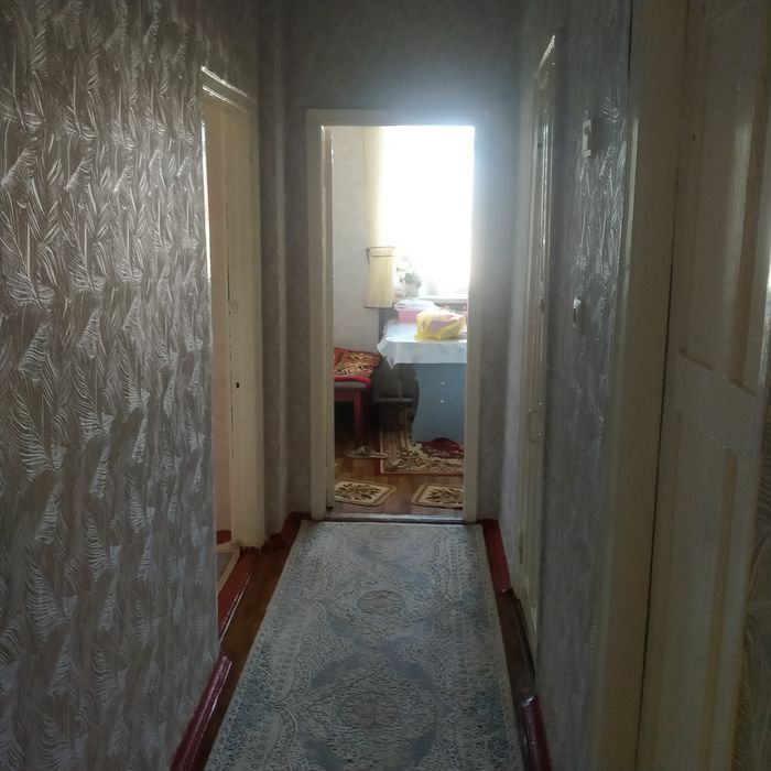 2 комната 2 этажды квартира