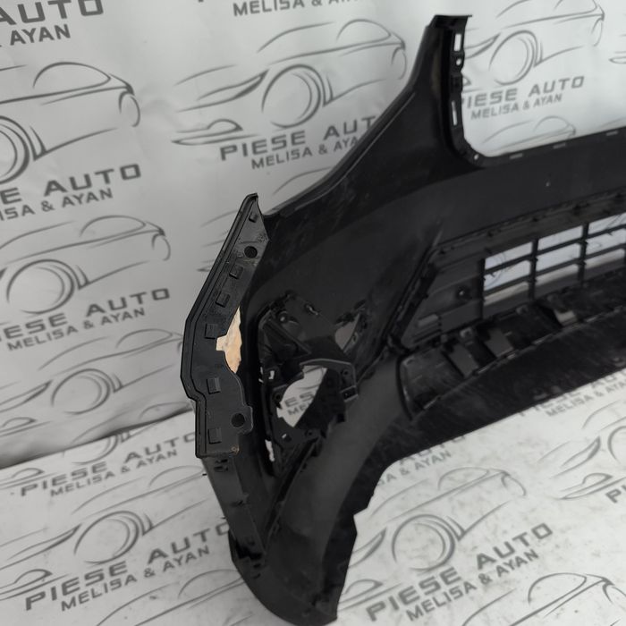 Bara fata Volvo XC40 Facelift an 2022-2023-2024-2025