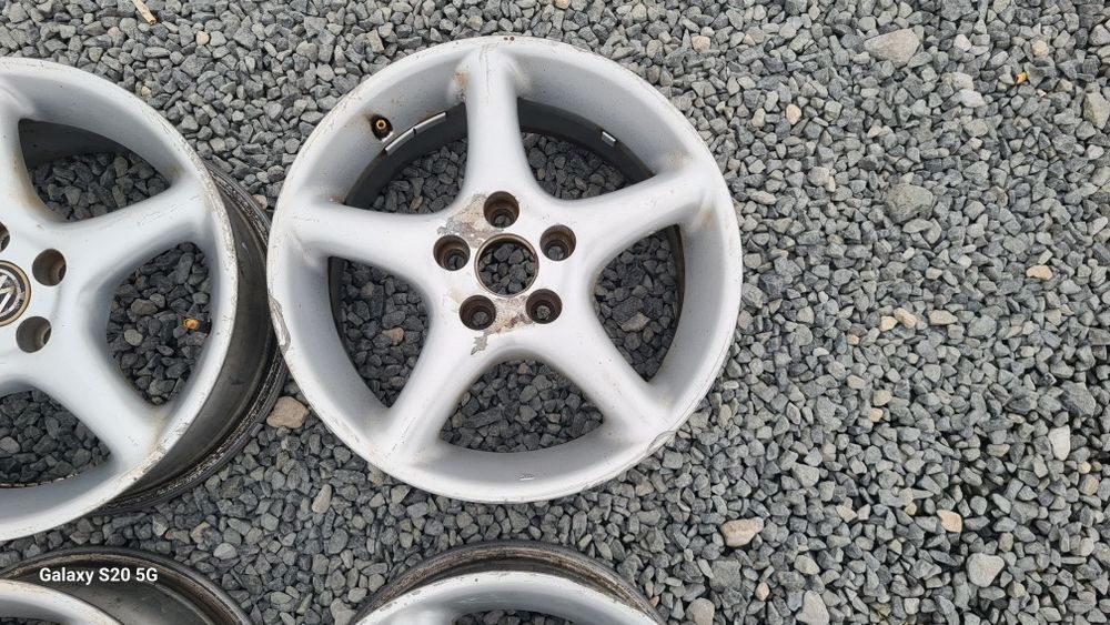 Джанти 5/100 VW,Audi,Seat