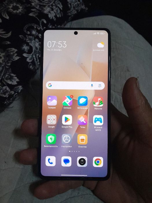Redmi note 12 pro plus 5G