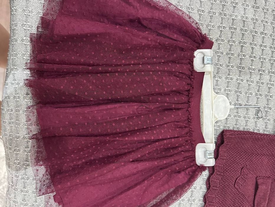 Двойка для девочки