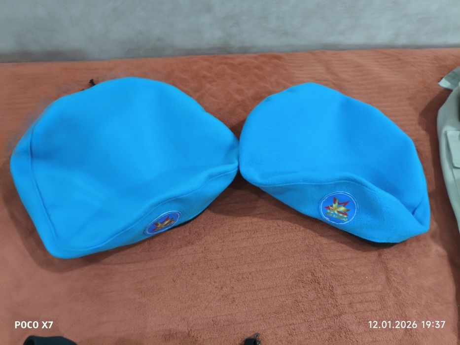 Продам кадетскую форму