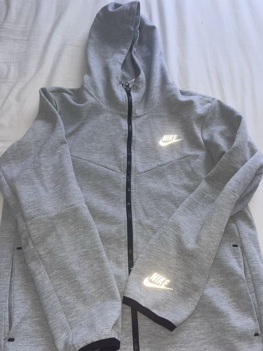 Nike tech fleece