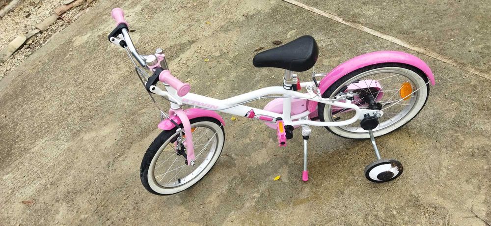 Колело BTWin 16цола