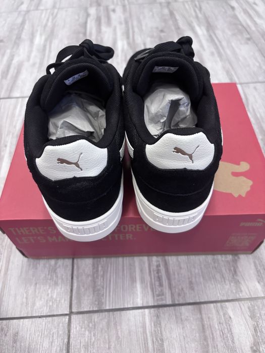 Puma Shuffle Downtown SD