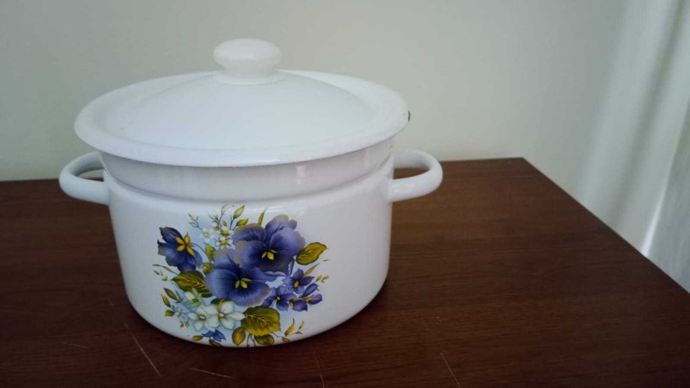 Посуда для готовки