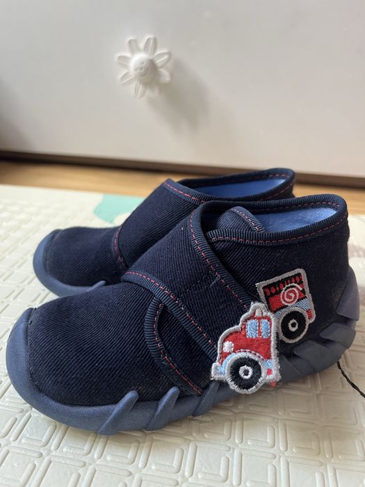 Пантофи Бефадо за момче