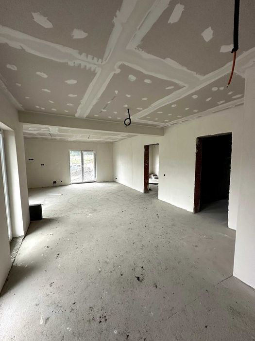 PF vand casa pe un singur nivel, in sat Popesti, 100mp utili,