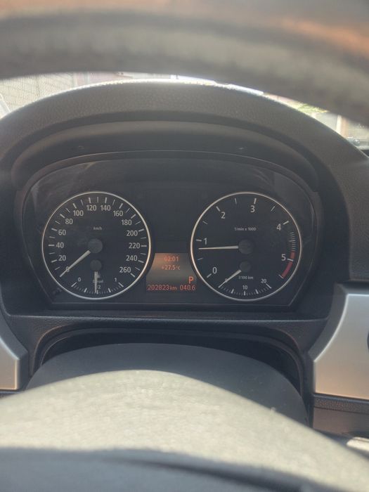 De vanzare BMW E90 Automata