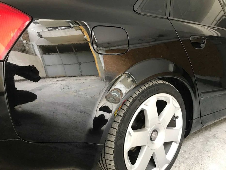 Audi A4 3.0 ASN quattro automat