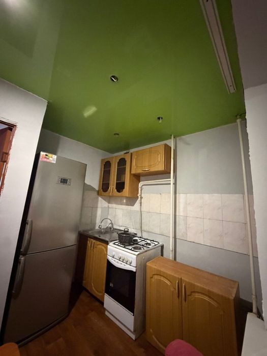 Продам 2х ком квартиру на хлебзаводе