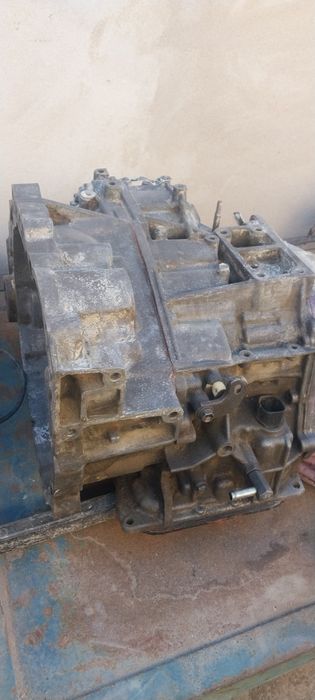 АКПП Тойота, Лексус