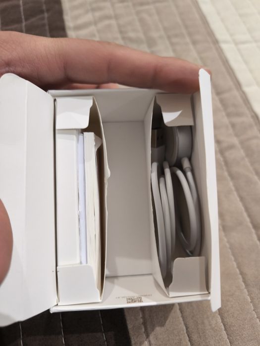 НОВ : Huawei watch fit 4 Purple