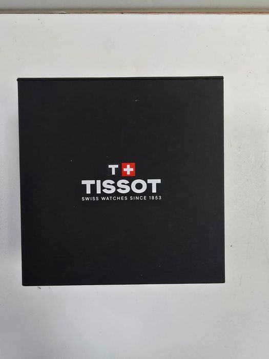 Ceas Tissot PRX Powermatic 80, automat, safir antireflex, 10 ATM, -P-