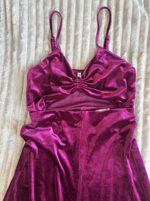 Комбинезон вечерний