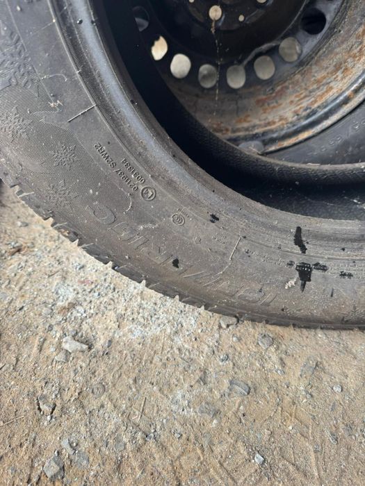 Продам один балон r16 185/75