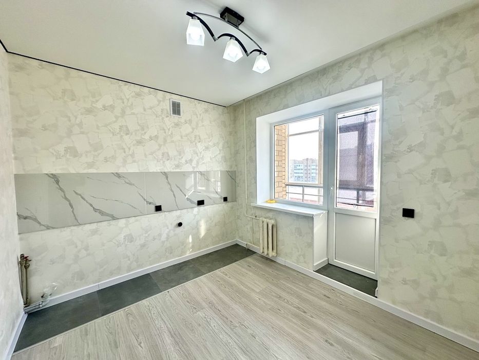 2 ком.Кв. 63кв.м, 8/9 эт. Шанырак-2