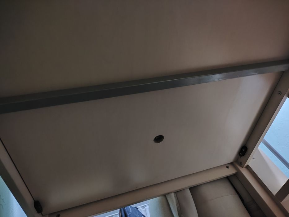 Продам детскую кровать