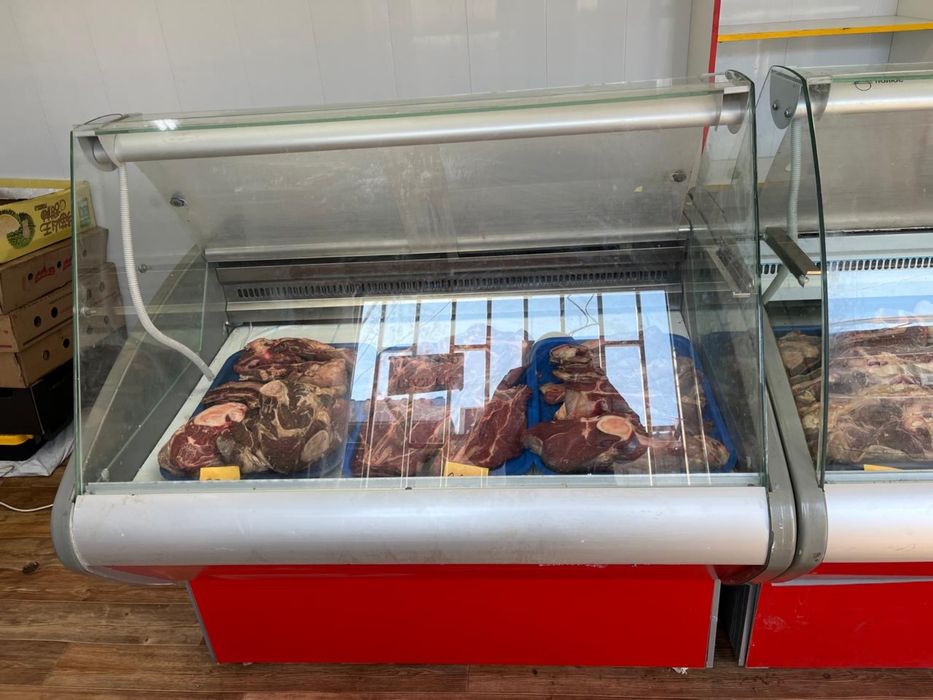 Продается холодильник срочно