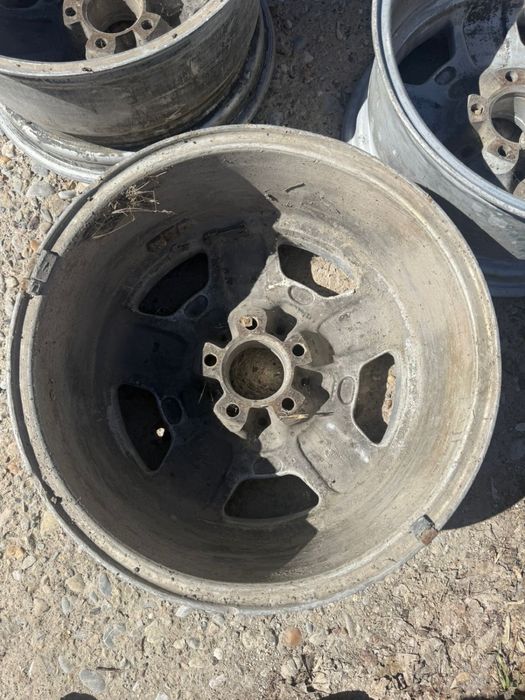 Моноблок Р16 не варенные