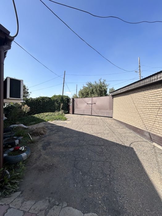 Продам частный дом