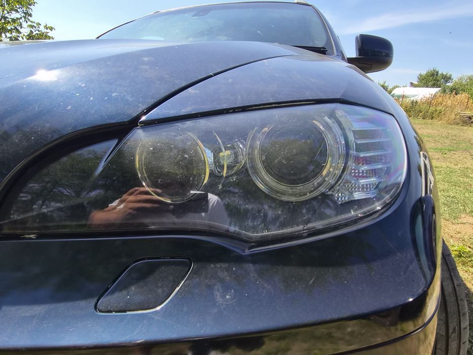 Piese bmw x6 E71 245 cai