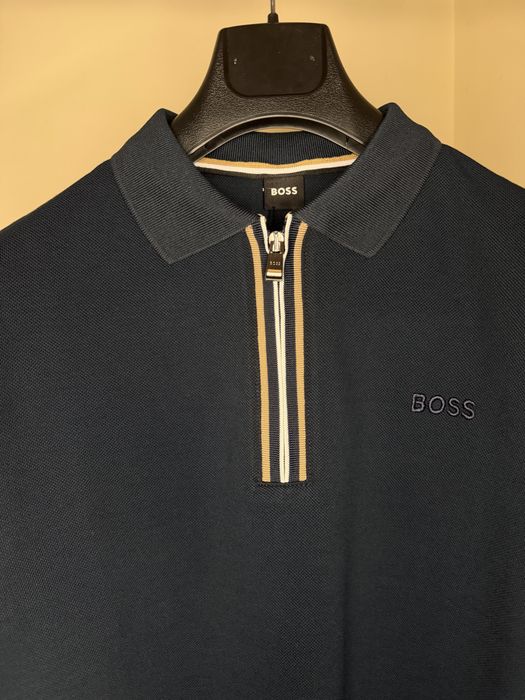 Tricou Hugo Boss